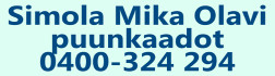 Simola Mika Olavi logo